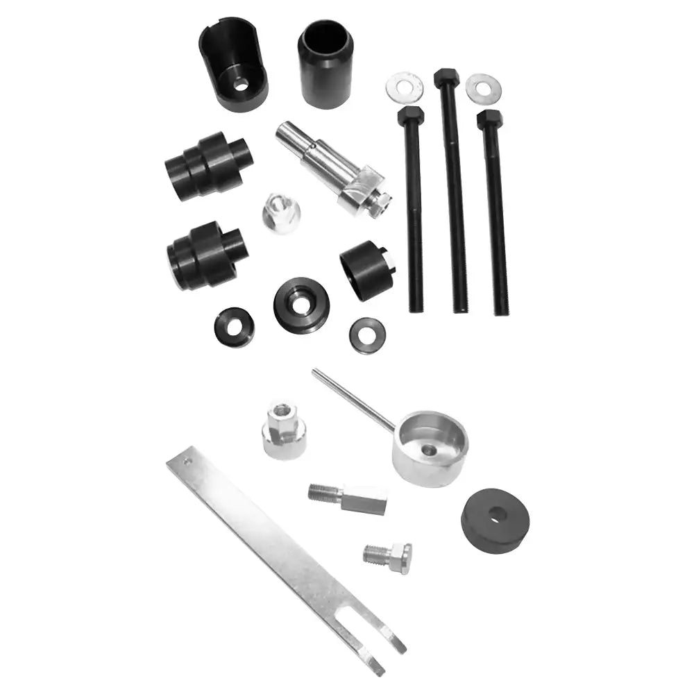Ken-Tool Bendix ADB22X Air Disc Brake Tool Kits - Complete Automotive ...